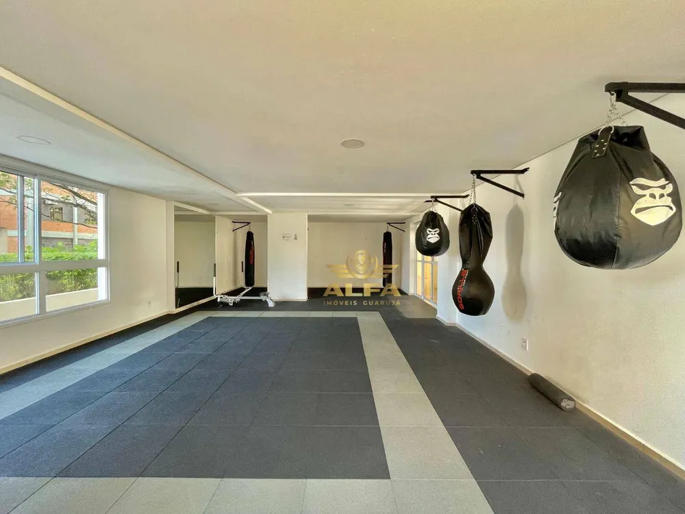 Cobertura, 2 quartos, 140 m² - Foto 8