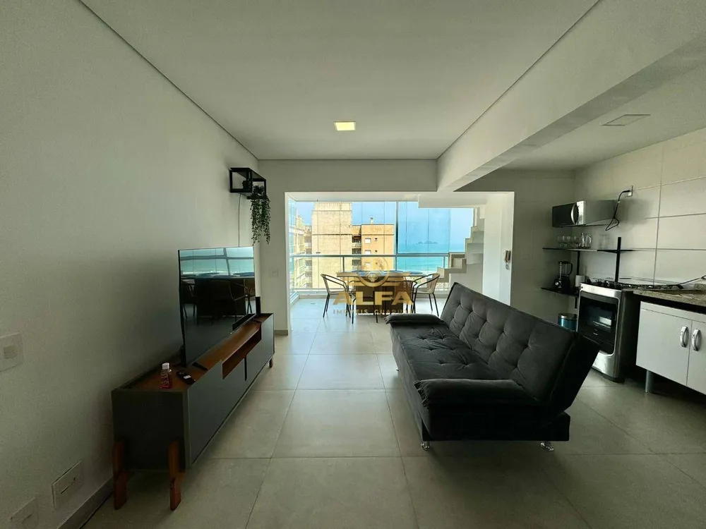 Cobertura, 2 quartos, 140 m² - Foto 1