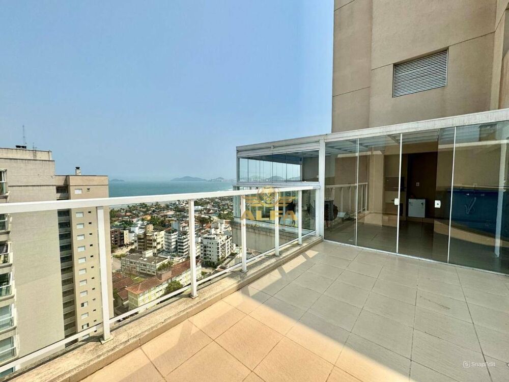 Cobertura, 2 quartos, 140 m² - Foto 1