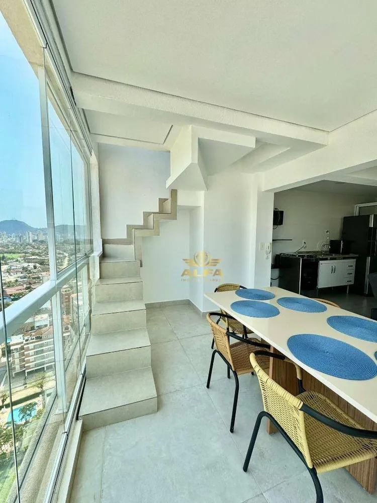 Cobertura, 2 quartos, 140 m² - Foto 4