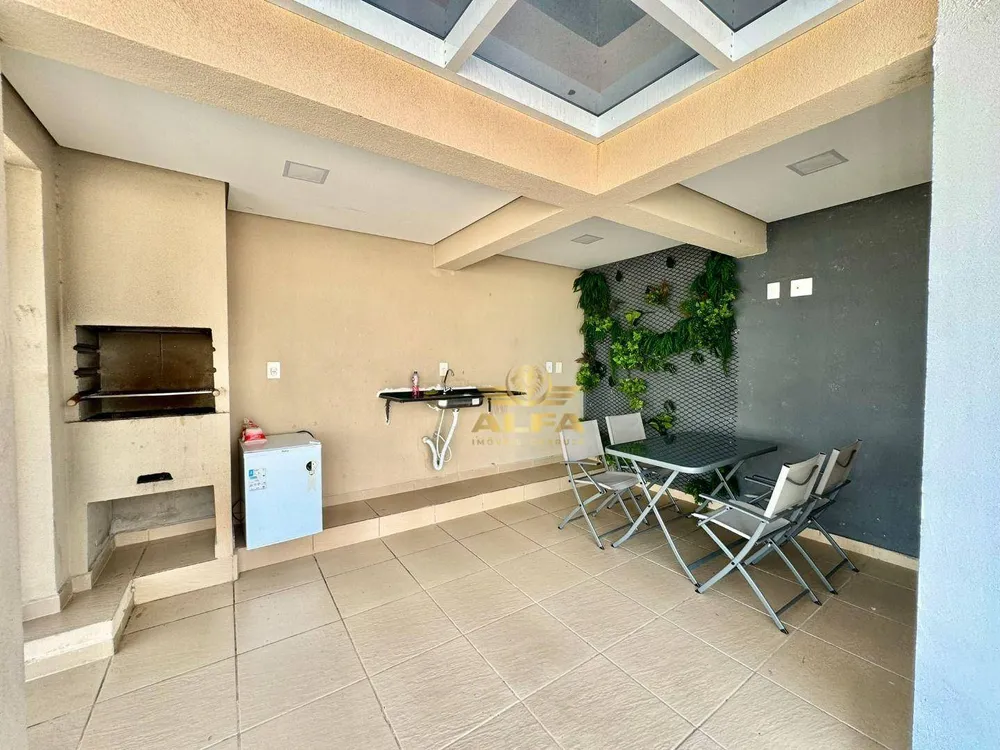 Cobertura, 2 quartos, 140 m² - Foto 5