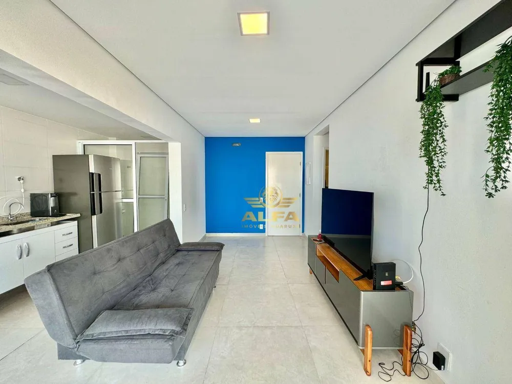Cobertura, 2 quartos, 140 m² - Foto 2