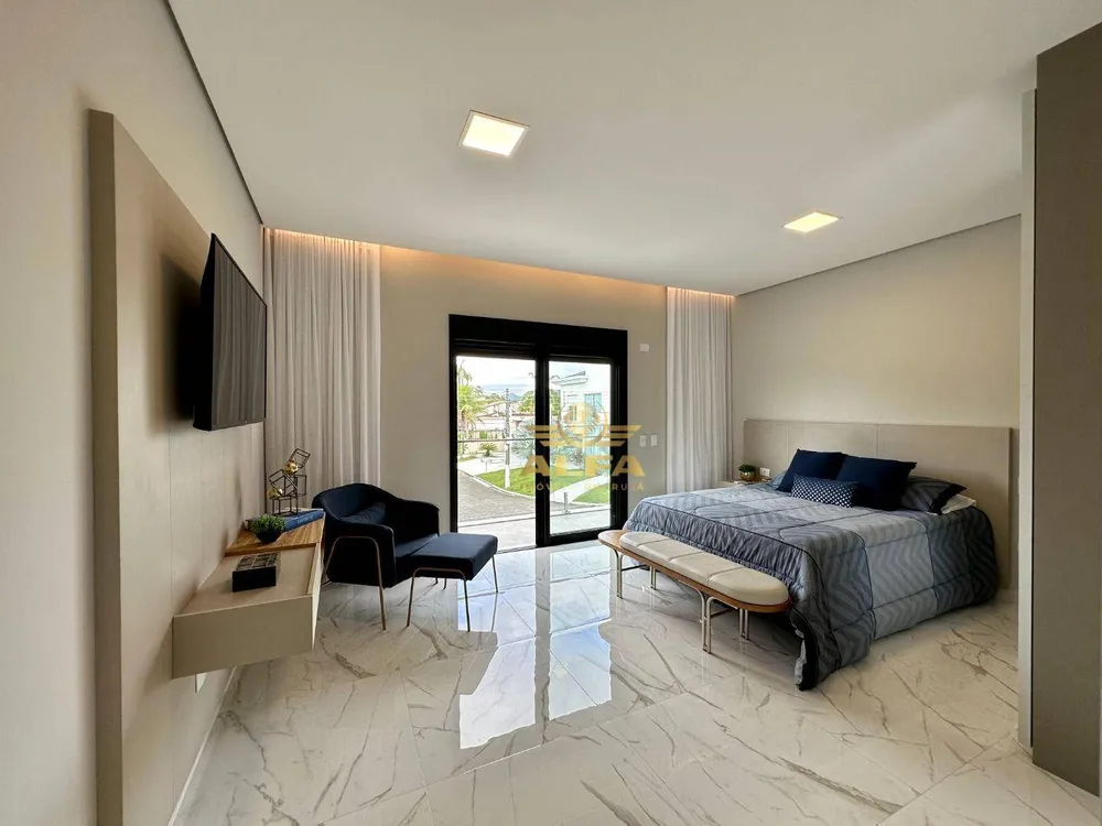 Casa de Condomínio, 6 quartos - Foto 8