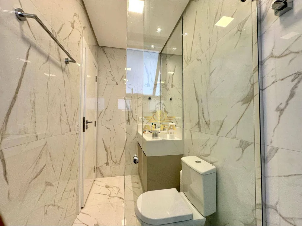 Casa de Condomínio, 6 quartos - Foto 5
