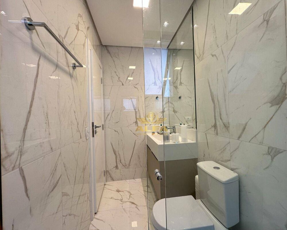 Casa de Condomínio, 6 quartos - Foto 3