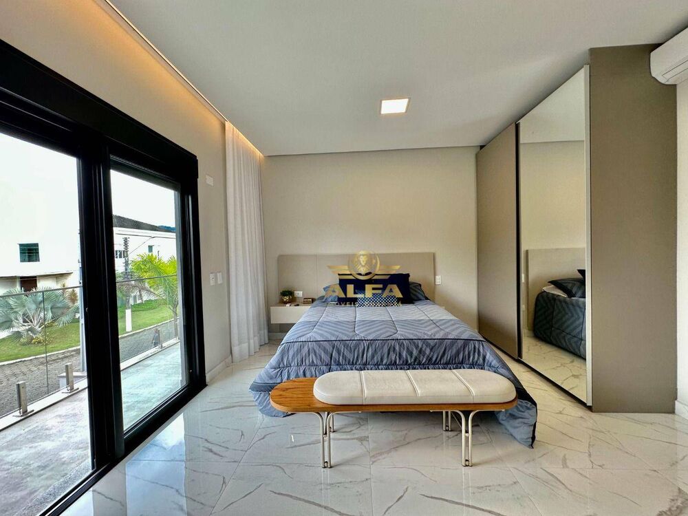 Casa de Condomínio, 6 quartos - Foto 4