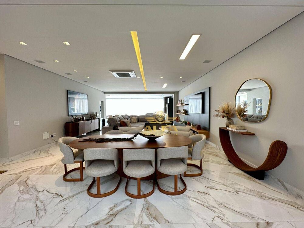 Casa de Condomínio, 6 quartos - Foto 1