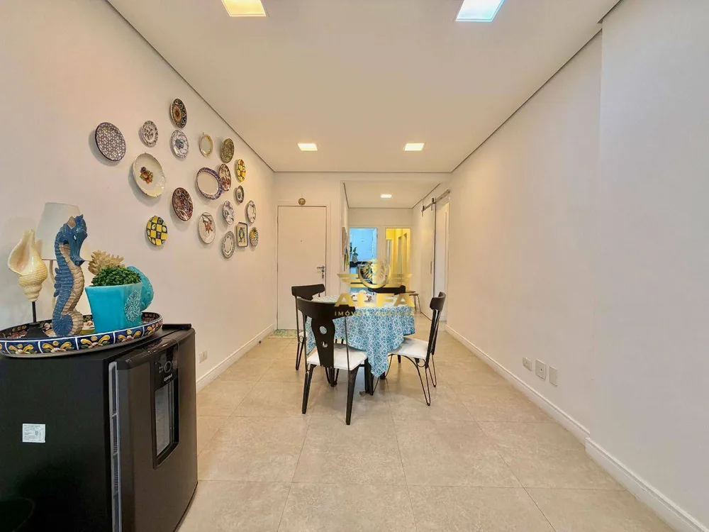 Apartamento, 3 quartos, 109 m² - Foto 7