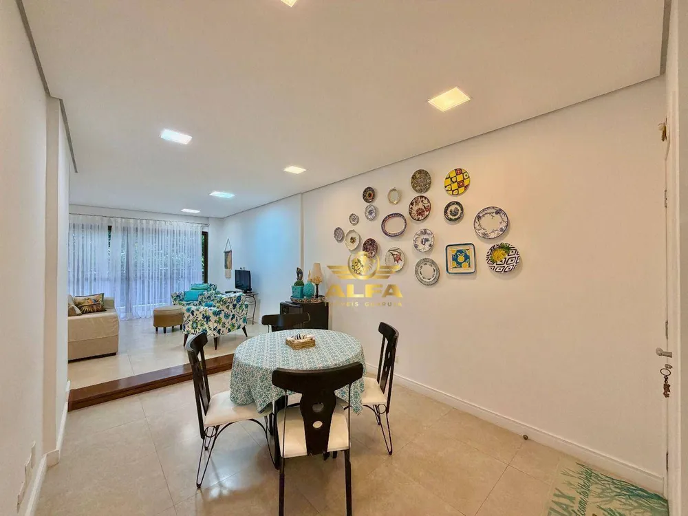 Apartamento, 3 quartos, 109 m² - Foto 2