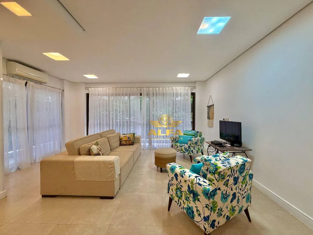 Apartamento, 3 quartos, 109 m² - Foto 4