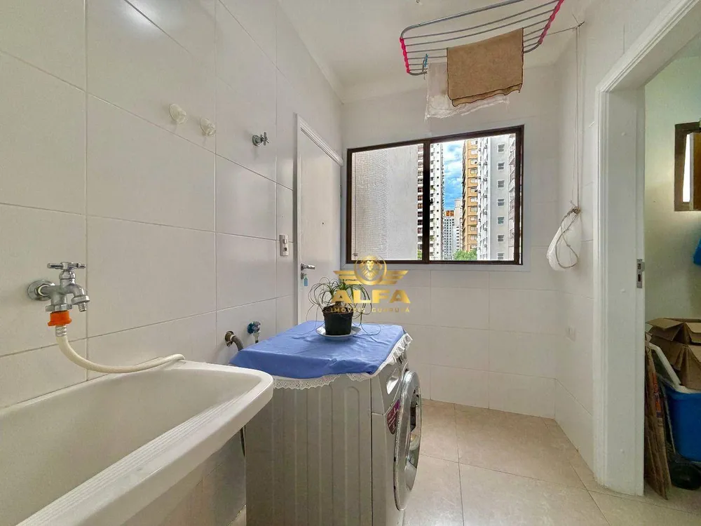 Apartamento, 3 quartos, 109 m² - Foto 5
