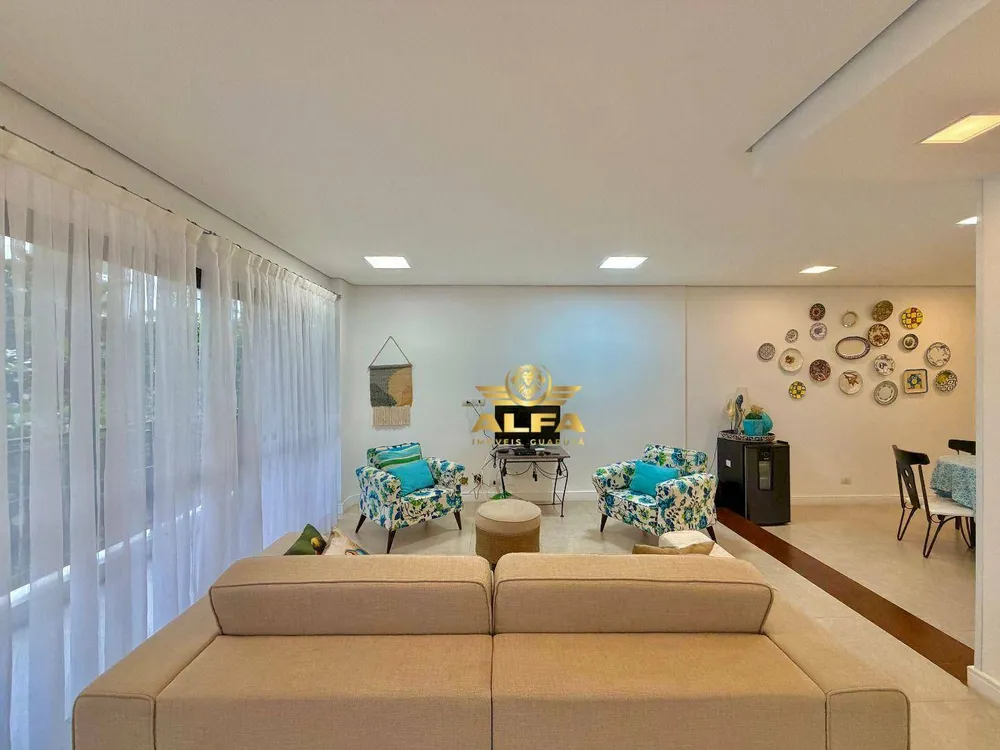 Apartamento, 3 quartos, 109 m² - Foto 8