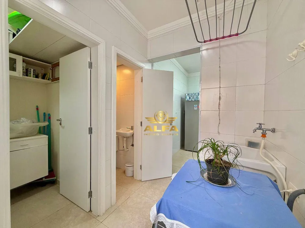Apartamento, 3 quartos, 109 m² - Foto 6