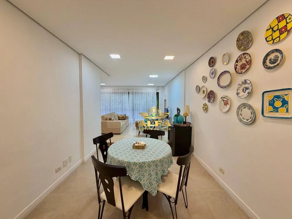 Apartamento, 3 quartos, 109 m² - Foto 3