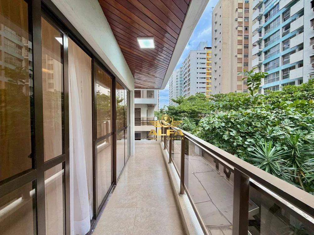 Apartamento, 3 quartos, 109 m² - Foto 1