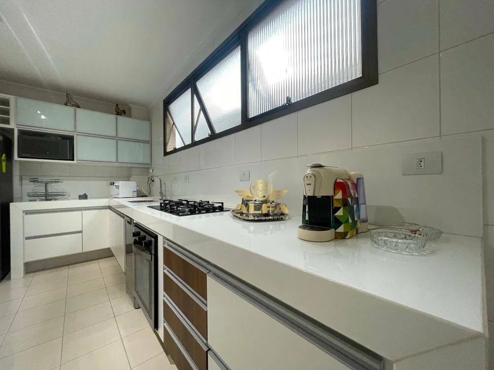 Apartamento, 4 quartos, 213 m² - Foto 9