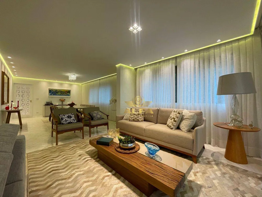 Apartamento, 4 quartos, 213 m² - Foto 2