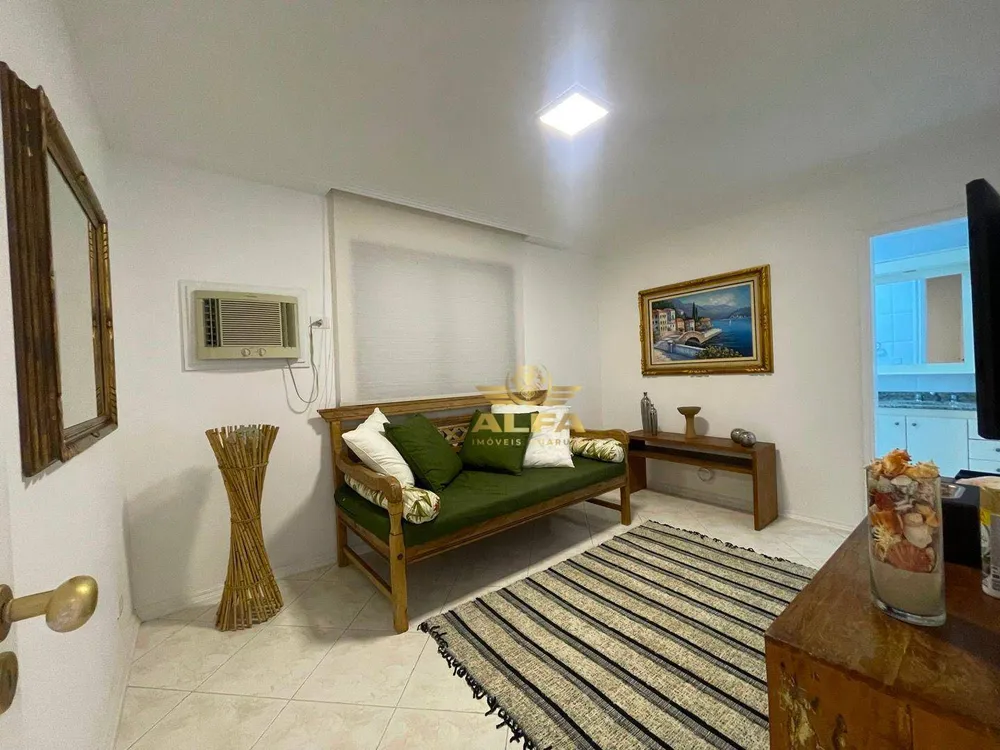 Apartamento, 4 quartos, 213 m² - Foto 4