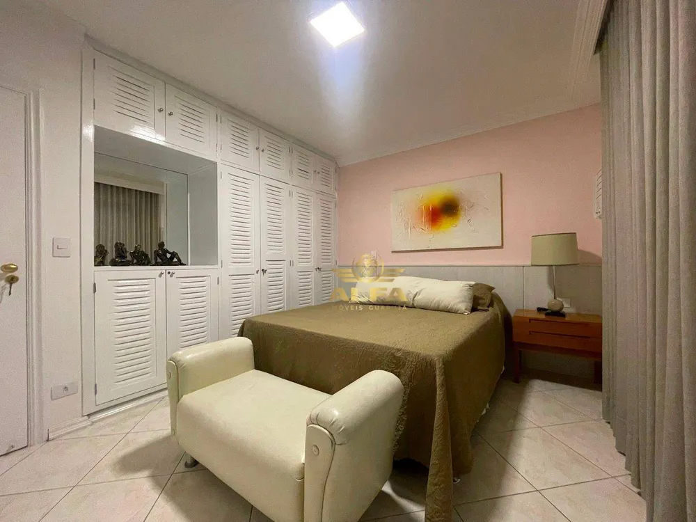 Apartamento, 4 quartos, 213 m² - Foto 6
