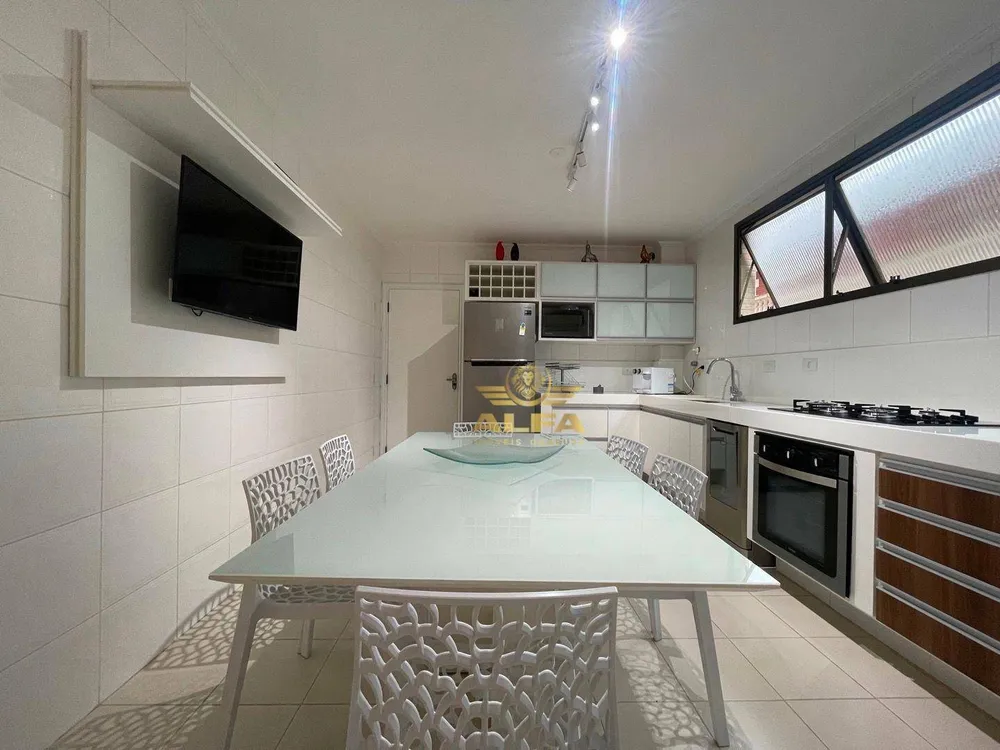 Apartamento, 4 quartos, 213 m² - Foto 8