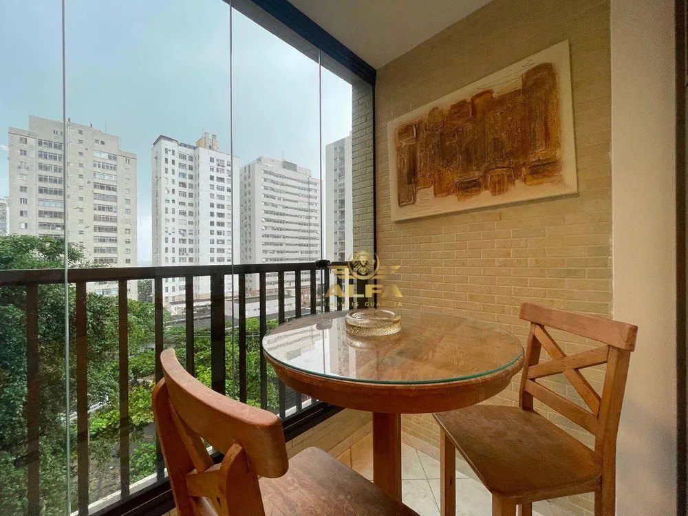 Apartamento, 4 quartos, 213 m² - Foto 3