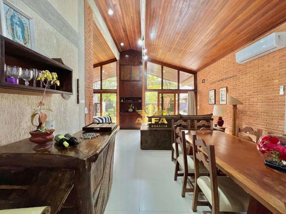 Casa, 4 quartos, 240 m² - Foto 4