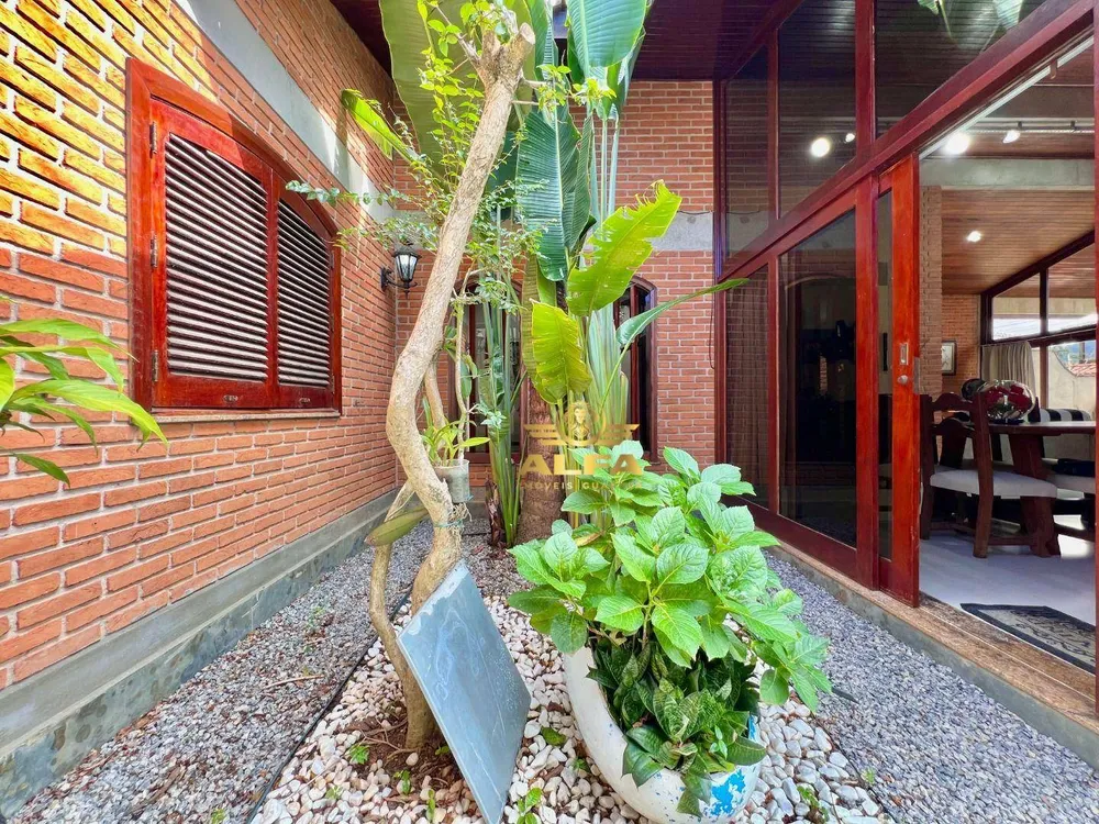Casa, 4 quartos, 240 m² - Foto 5