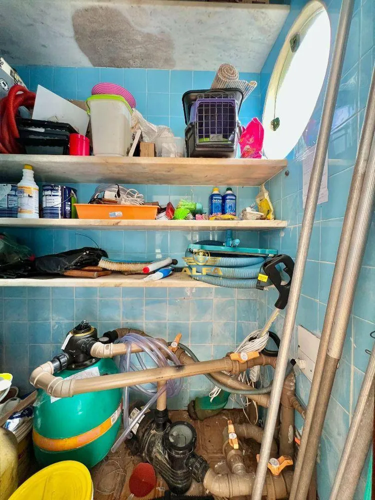 Casa, 4 quartos, 240 m² - Foto 11