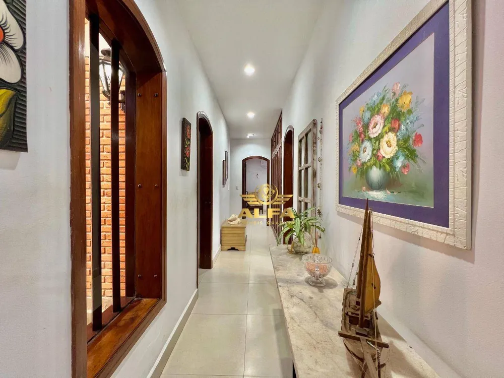 Casa, 4 quartos, 240 m² - Foto 6