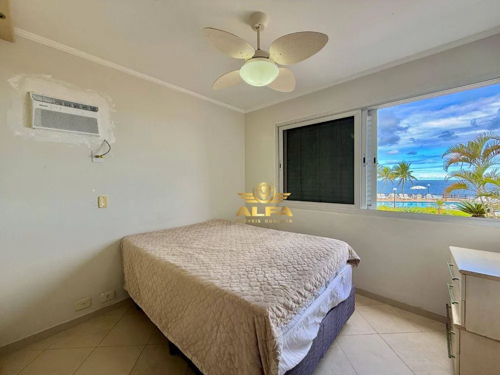 Apartamento, 2 quartos, 87 m² - Foto 2