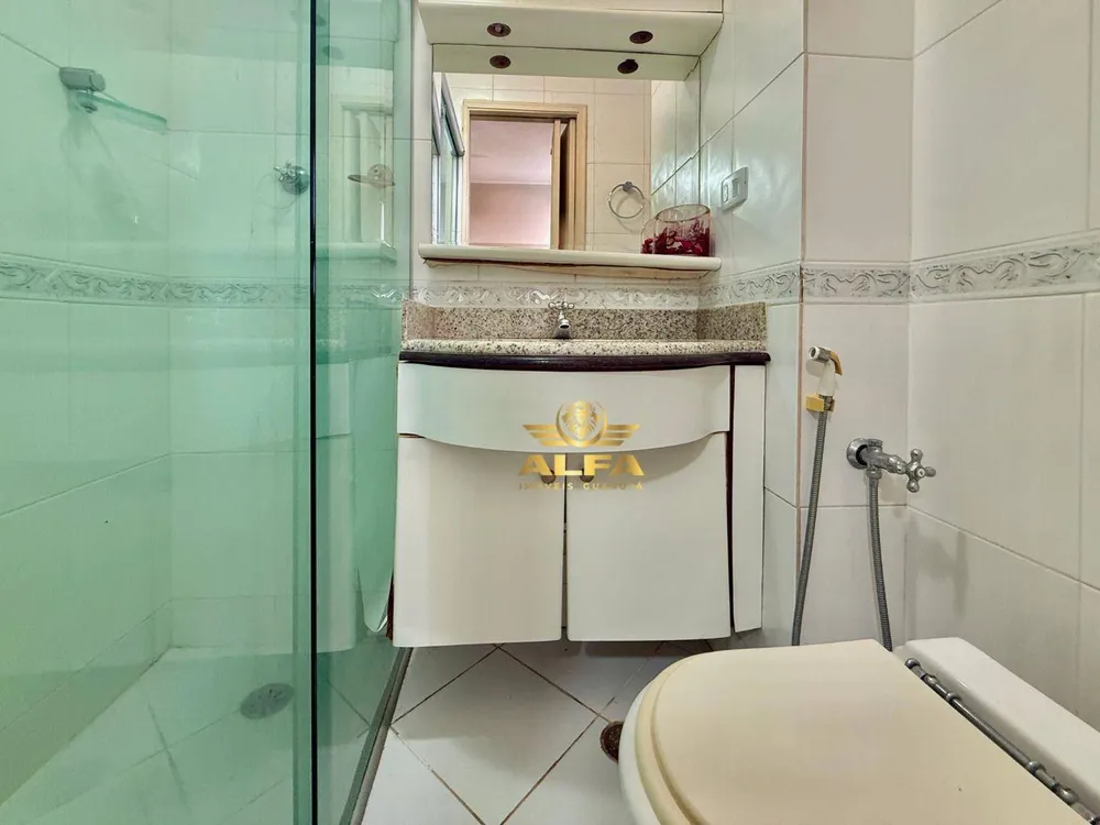 Apartamento, 2 quartos, 87 m² - Foto 3