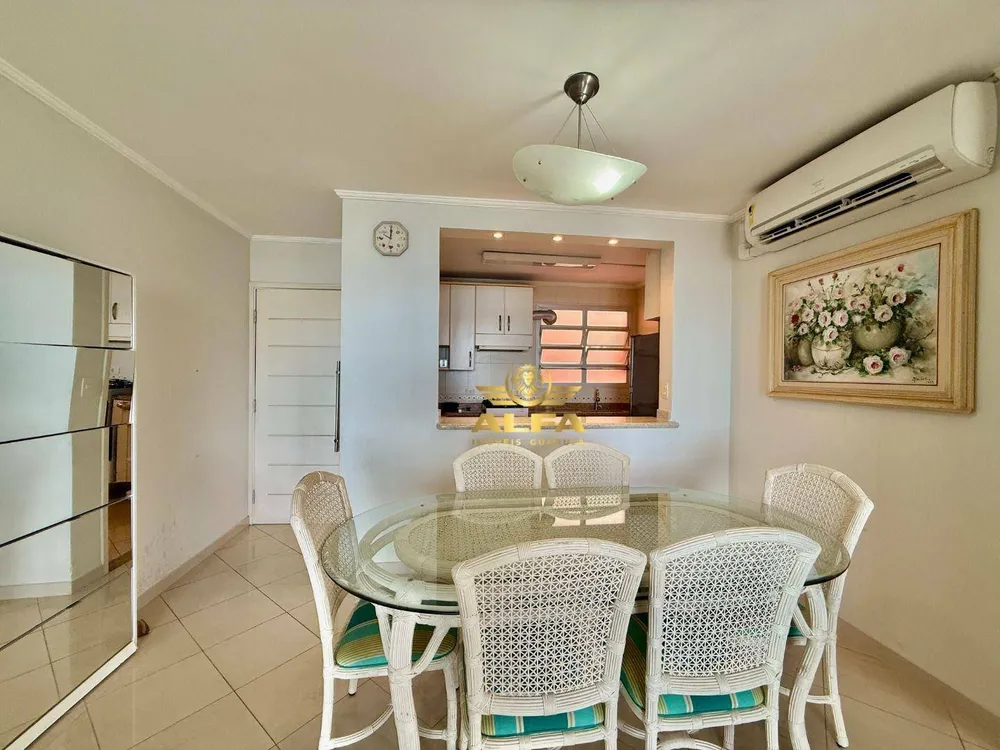 Apartamento, 2 quartos, 87 m² - Foto 1