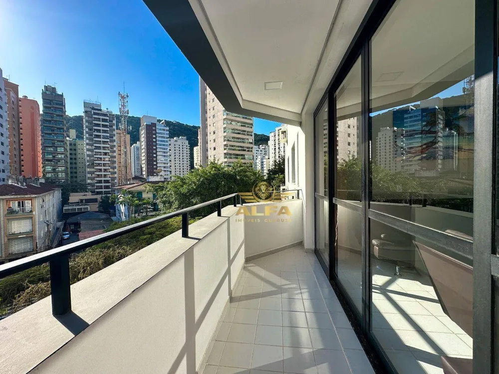 Apartamento, 4 quartos, 140 m² - Foto 1