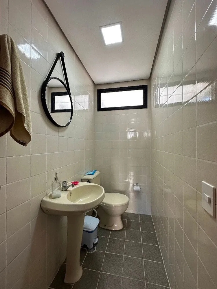Apartamento, 4 quartos, 140 m² - Foto 4