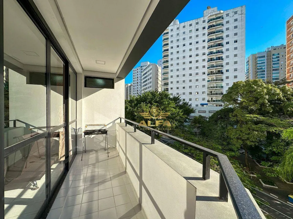 Apartamento, 4 quartos, 140 m² - Foto 2