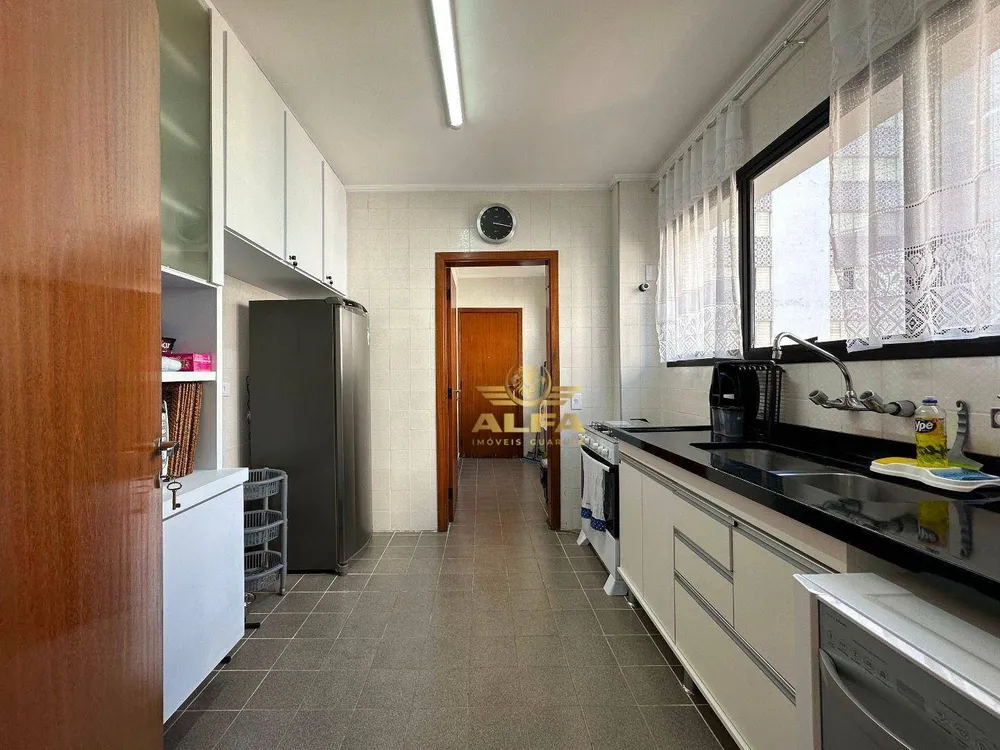 Apartamento, 4 quartos, 140 m² - Foto 8