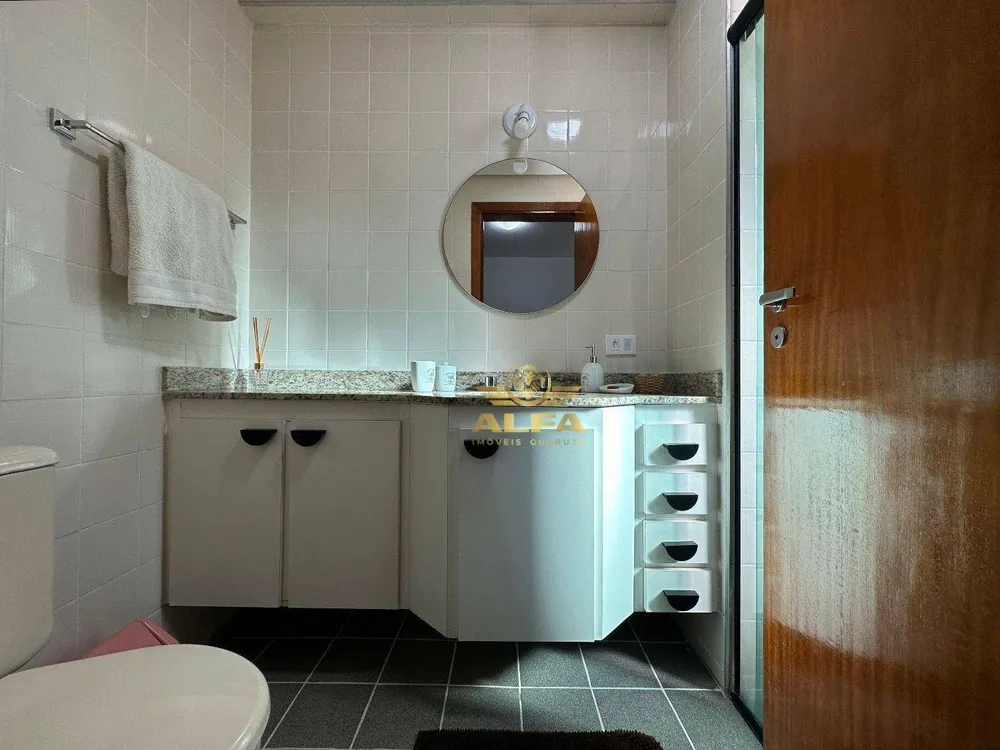 Apartamento, 4 quartos, 140 m² - Foto 7