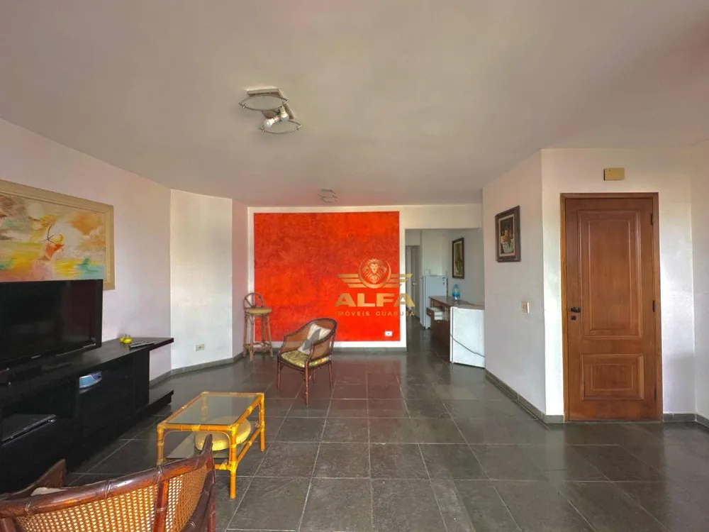 Apartamento, 3 quartos, 116 m² - Foto 2