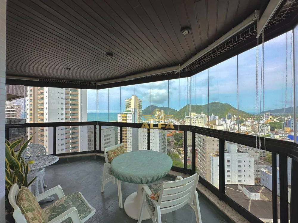 Apartamento, 3 quartos, 116 m² - Foto 4