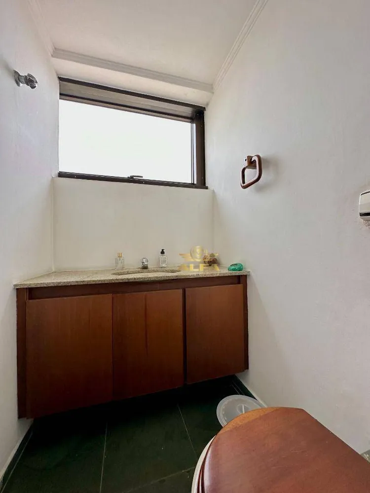Apartamento, 3 quartos, 116 m² - Foto 6