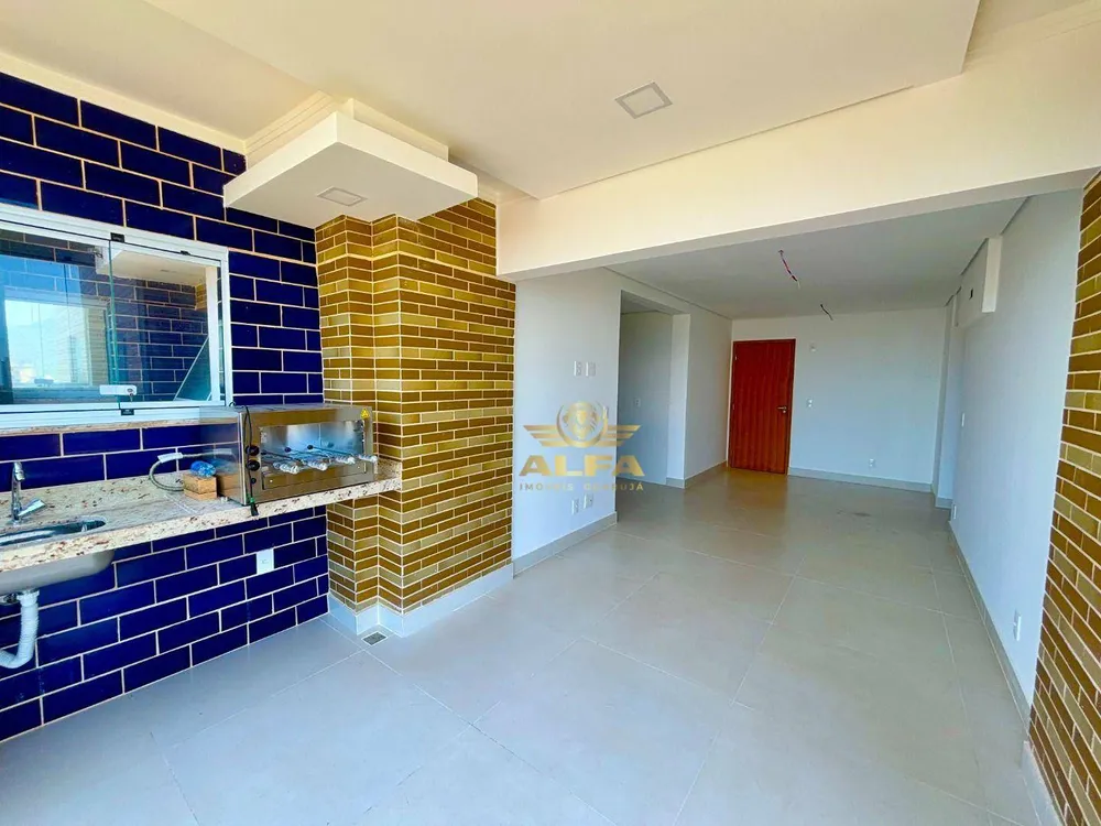Apartamento, 2 quartos, 80 m² - Foto 3