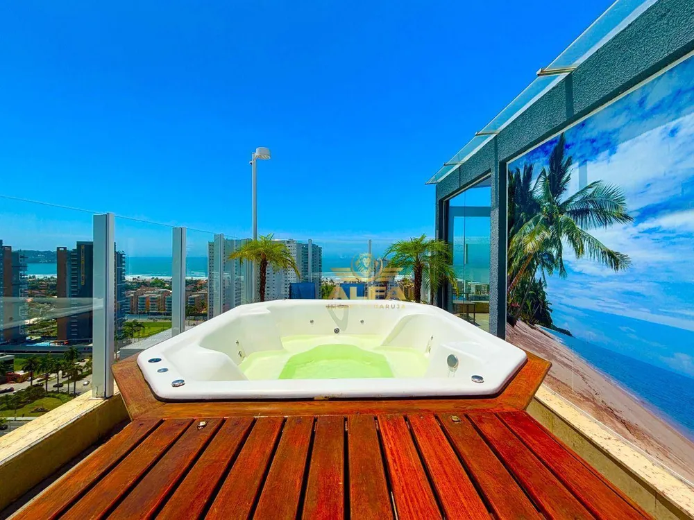Apartamento, 2 quartos, 80 m² - Foto 7
