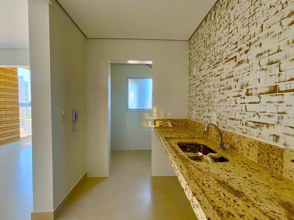 Apartamento, 2 quartos, 80 m² - Foto 6