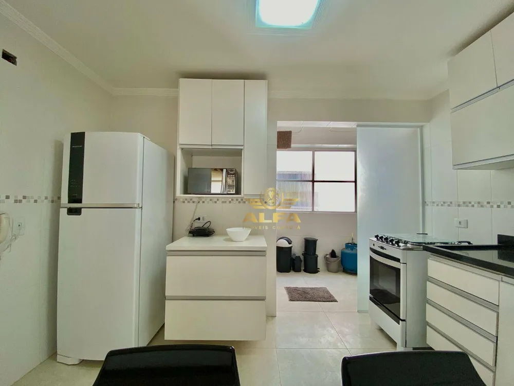 Apartamento, 2 quartos, 90 m² - Foto 9
