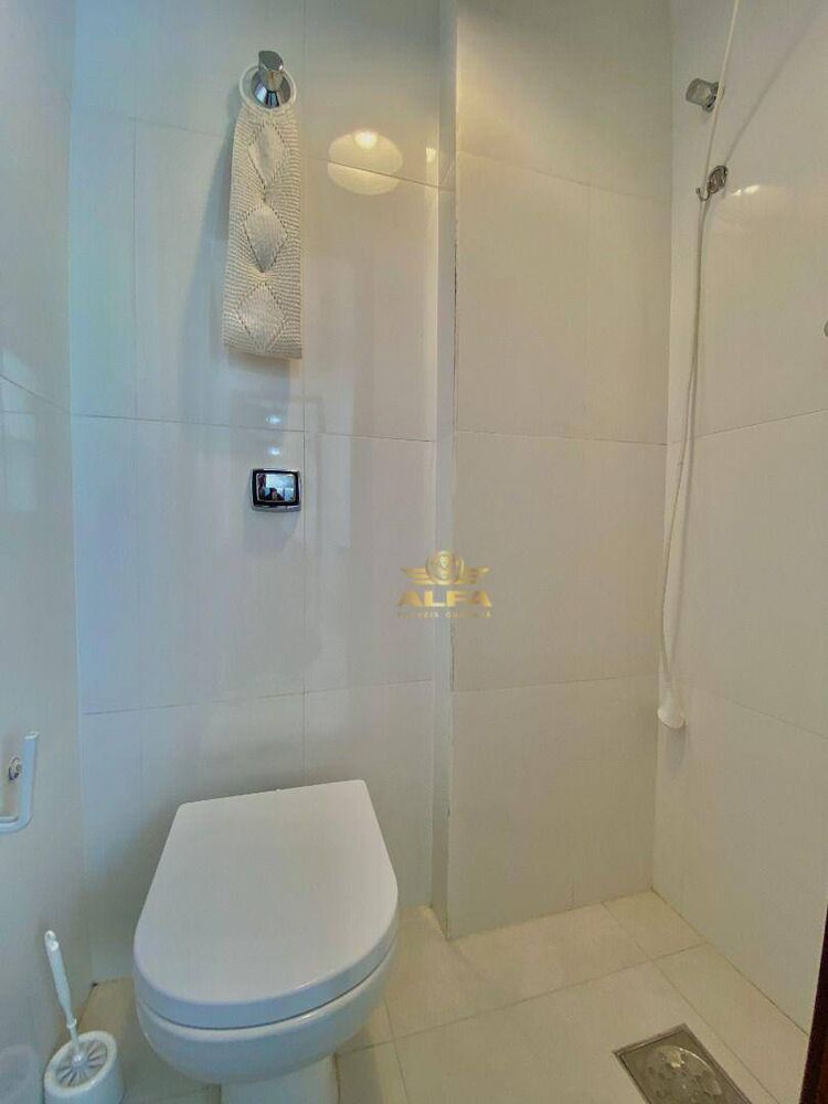 Apartamento, 2 quartos, 90 m² - Foto 3