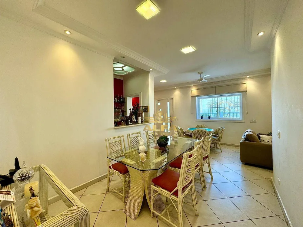 Casa, 6 quartos, 340 m² - Foto 3