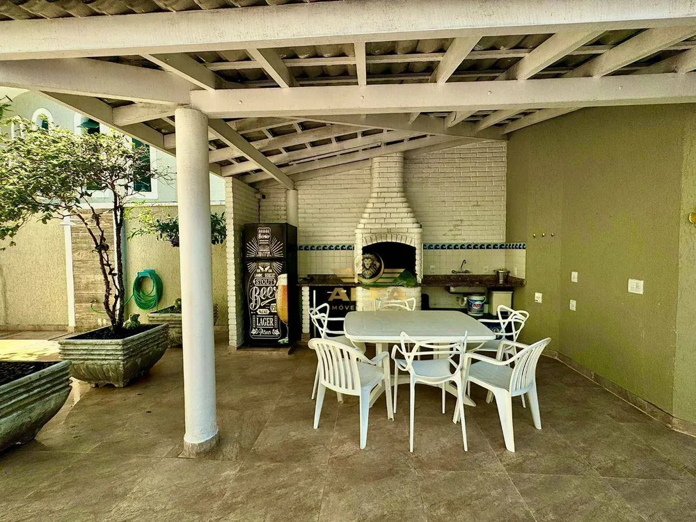 Casa, 6 quartos, 340 m² - Foto 10