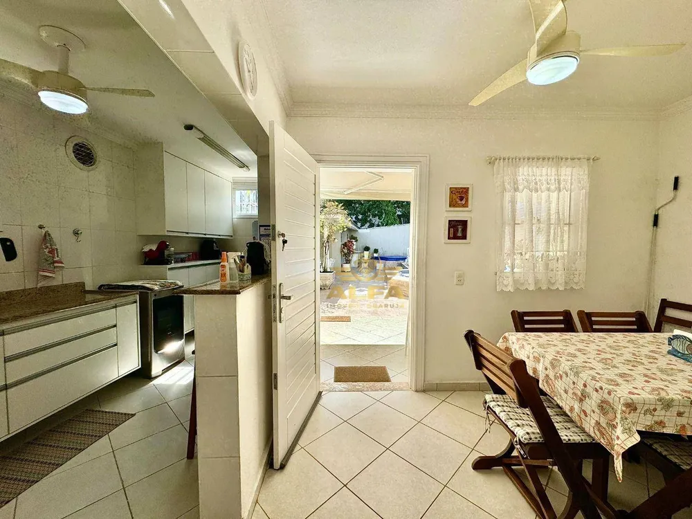 Casa, 6 quartos, 340 m² - Foto 6