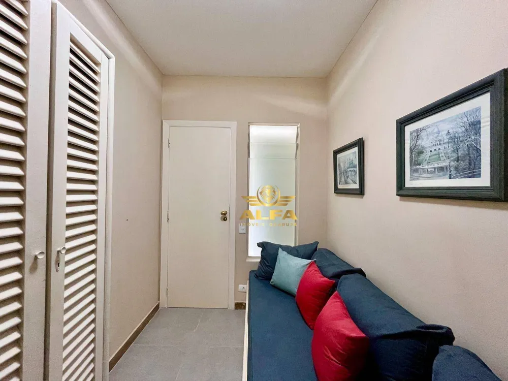 Apartamento, 3 quartos, 236 m² - Foto 8