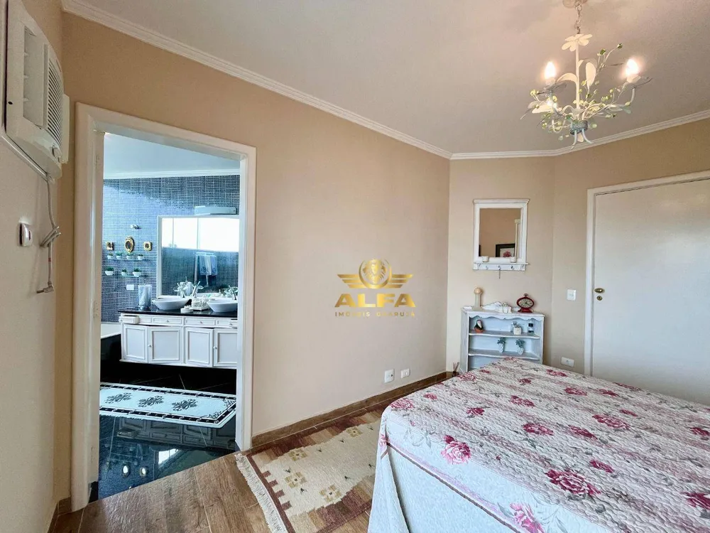 Apartamento, 3 quartos, 236 m² - Foto 5